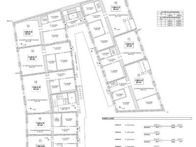 Eladó téglalakás - Szolnok (Belváros) / 3. kép