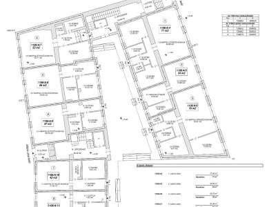 Eladó téglalakás - Szolnok (Belváros) / 3. kép