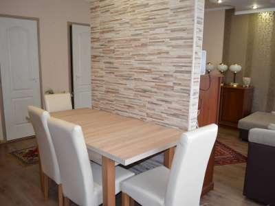 Eladó panellakás - Szolnok (Belváros) / 7. kép