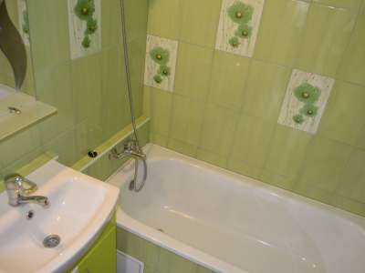 Eladó panellakás - Szolnok (Belváros) / 9. kép