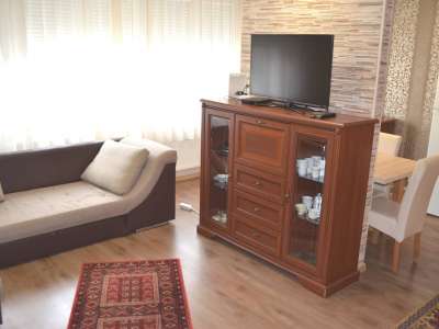 Eladó panellakás - Szolnok (Belváros) / 1. kép