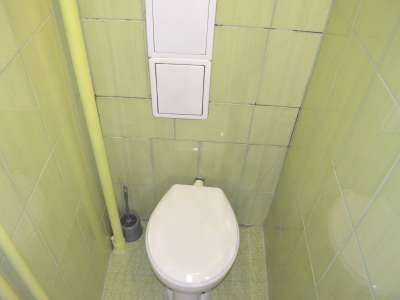 Eladó panellakás - Szolnok (Belváros) / 15. kép