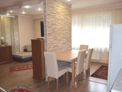 Eladó panellakás - Szolnok (Belváros) / 8. kép