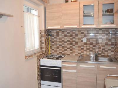 Eladó panellakás - Szolnok (Belváros) / 12. kép