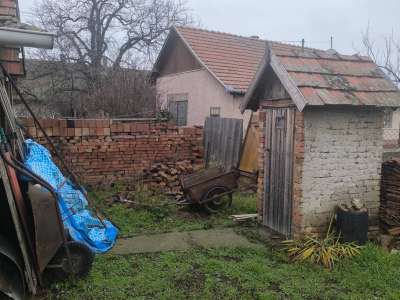 Eladó családi ház - Tiszaföldvár (Tiszaföldvár) / 18. kép