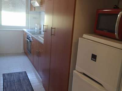 Kiadó panellakás - Szolnok (Vasútállomás környéke) / 3. kép