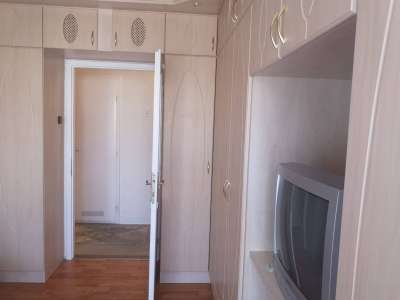 Kiadó panellakás - Szolnok (Vasútállomás környéke) / 4. kép