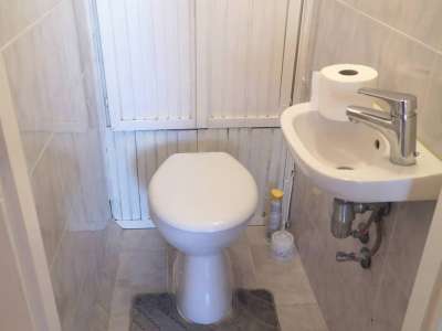 Kiadó panellakás - Szolnok (Vasútállomás környéke) / 8. kép