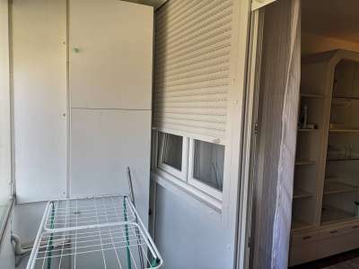 Kiadó panellakás - Szolnok (Vasútállomás környéke) / 10. kép