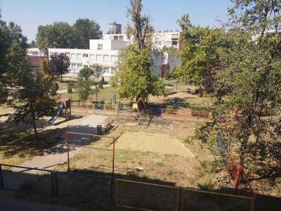 Kiadó panellakás - Szolnok (Vasútállomás környéke) / 11. kép