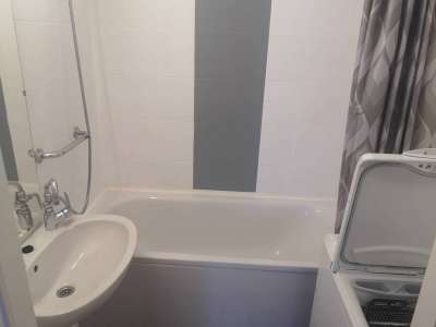 Kiadó panellakás - Szolnok (Vasútállomás környéke) / 9. kép