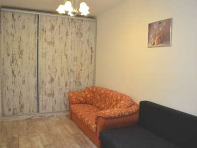 Eladó téglalakás - Szolnok (Belváros) / 7. kép