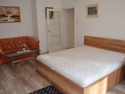 Eladó téglalakás - Szolnok (Belváros) / 1. kép