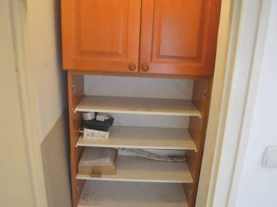 Eladó téglalakás - Szolnok (Belváros) / 13. kép