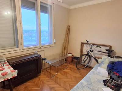 Eladó panellakás - Szolnok (Belváros) / 8. kép