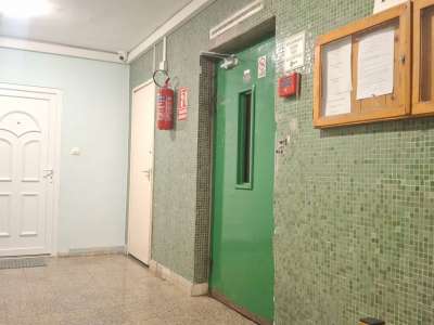 Eladó panellakás - Szolnok (Belváros) / 12. kép