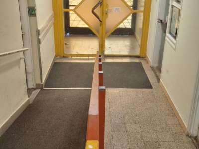 Eladó panellakás - Szolnok (Belváros) / 10. kép