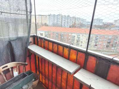 Eladó panellakás - Szolnok (Belváros) / 7. kép