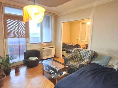 Eladó panellakás - Szolnok (Belváros) / 3. kép