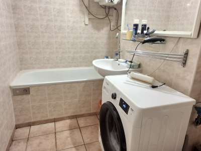 Eladó panellakás - Szolnok (Belváros) / 5. kép