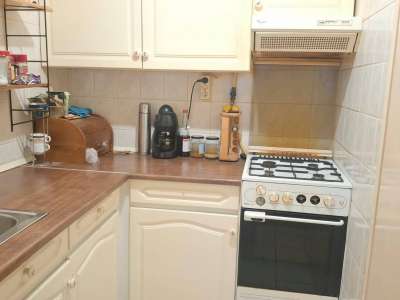 Eladó panellakás - Szolnok (Belváros) / 1. kép