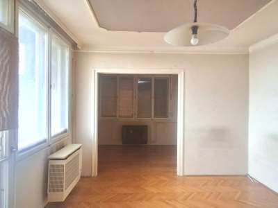 Eladó panellakás - Szolnok (Belváros) / 1. kép