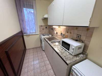 Kiadó téglalakás - Szolnok (Belváros) / 1. kép