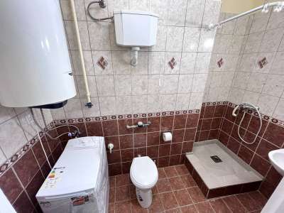 Kiadó téglalakás - Szolnok (Belváros) / 11. kép