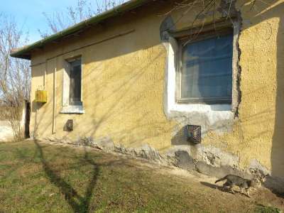Eladó családi ház - Farmos / 1. kép
