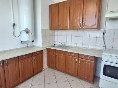 Kiadó téglalakás - Szolnok (Tallinn) / 1. kép