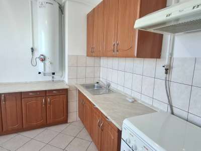 Kiadó téglalakás - Szolnok (Tallinn) / 19. kép