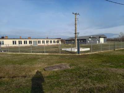 Kiadó műhely - Vezseny / 4. kép