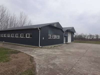 Kiadó műhely - Vezseny / 1. kép