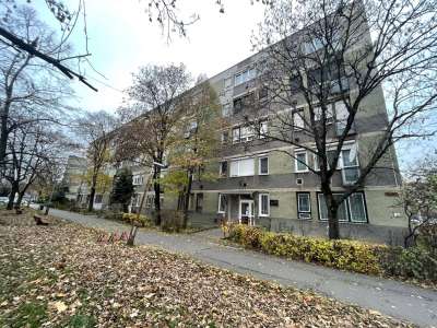 Kiadó téglalakás - Szolnok (Belváros) / 19. kép