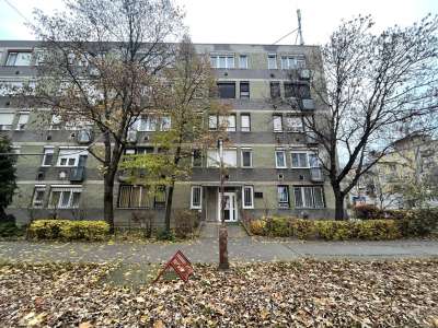 Kiadó téglalakás - Szolnok (Belváros) / 20. kép