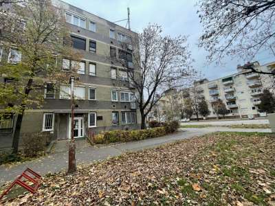 Kiadó téglalakás - Szolnok (Belváros) / 21. kép