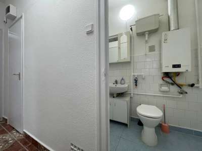 Kiadó téglalakás - Szolnok (Belváros) / 11. kép