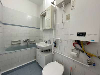 Kiadó téglalakás - Szolnok (Belváros) / 12. kép