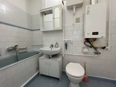 Kiadó téglalakás - Szolnok (Belváros) / 13. kép