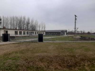 Kiadó raktár - Vezseny / 3. kép