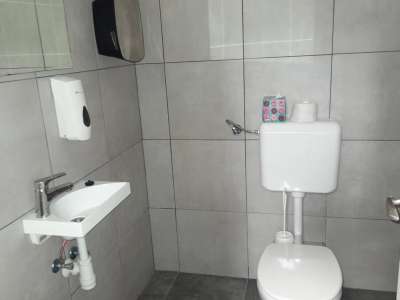 Kiadó raktár - Vezseny / 20. kép