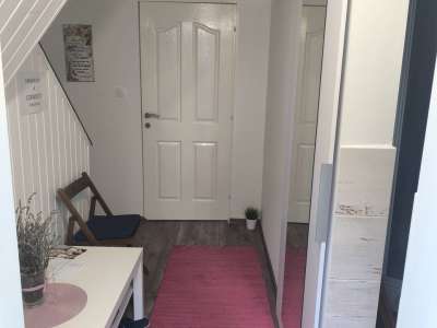 Eladó üzlethelyiség - Martfű (Központ) / 3. kép