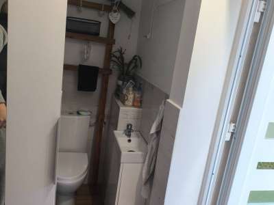 Eladó üzlethelyiség - Martfű (Központ) / 5. kép