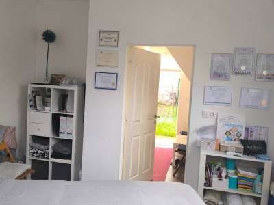 Eladó üzlethelyiség - Martfű (Központ) / 8. kép