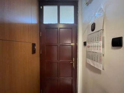 Eladó társasház - Szolnok (Vasútállomás környéke) / 38. kép