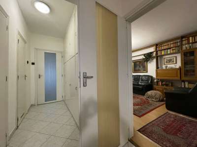 Eladó társasház - Szolnok (Vasútállomás környéke) / 16. kép