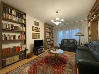 Eladó társasház - Szolnok (Vasútállomás környéke) / 6. kép