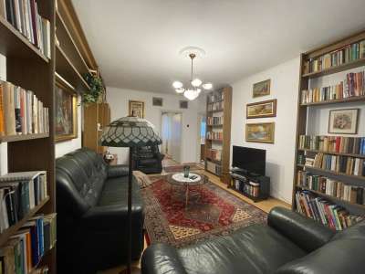 Eladó társasház - Szolnok (Vasútállomás környéke) / 7. kép