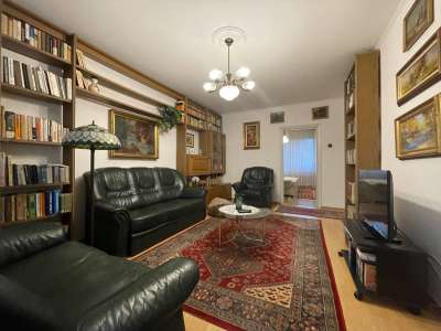 Eladó társasház - Szolnok (Vasútállomás környéke) / 8. kép