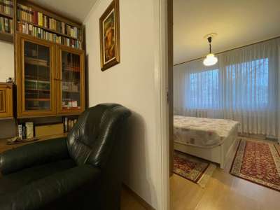 Eladó társasház - Szolnok (Vasútállomás környéke) / 12. kép